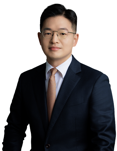 대표 변호사 최준홍